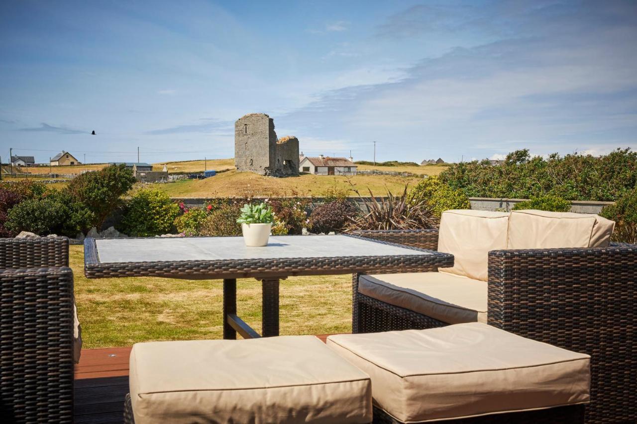 Luxury Lodges In Doolin Village With Hot Tubs Exteriér fotografie
