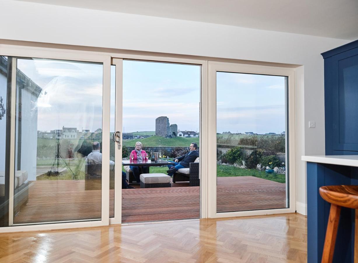 Luxury Lodges In Doolin Village With Hot Tubs Exteriér fotografie