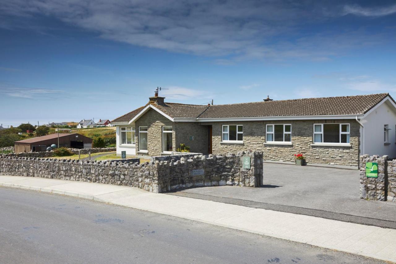 Luxury Lodges In Doolin Village With Hot Tubs Exteriér fotografie
