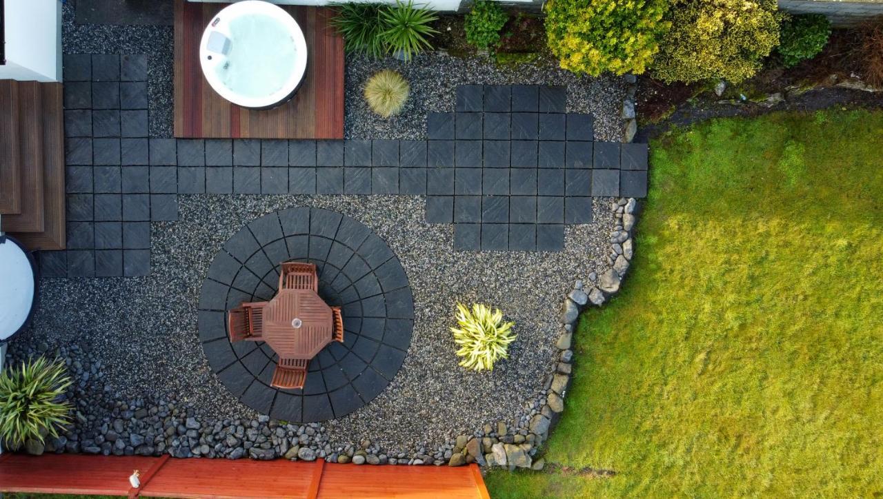 Luxury Lodges In Doolin Village With Hot Tubs Exteriér fotografie