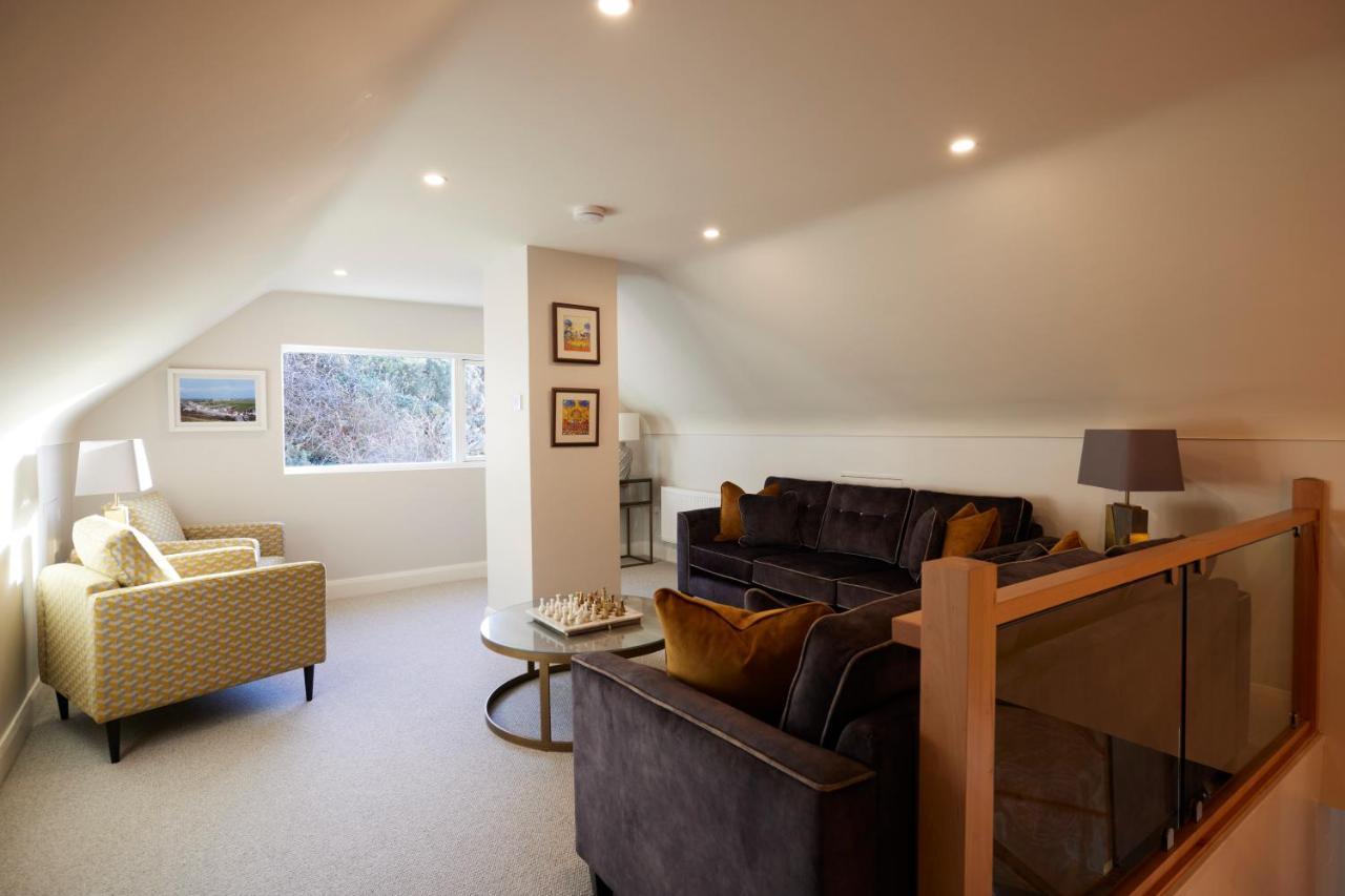 Luxury Lodges In Doolin Village With Hot Tubs Exteriér fotografie
